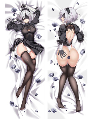 Дакимакура Nier: Automata 2