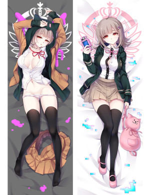 Дакимакура Chiaki Nanami