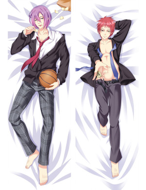 Дакимакура Murasakibara Atsushi