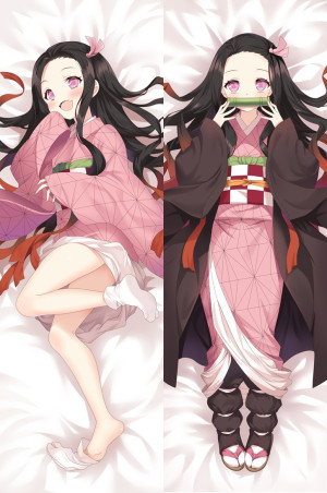 Дакимакура Nezuko Незуко Клинок2