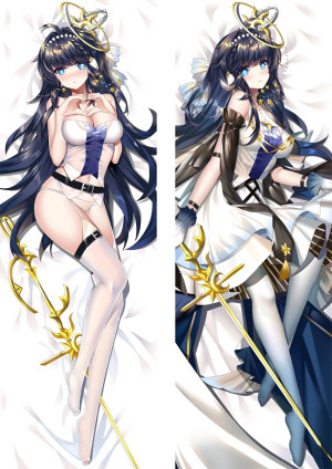 Дакимакура Arknights Arknights Astesia
