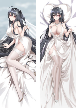 Дакимакура Azur Lane Azuma