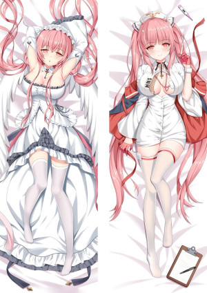 Дакимакура Azur Lane Azuren Perseus