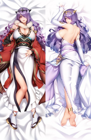 Дакимакура Camilla Fire Emblem