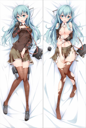Дакимакура Cantai Collection Suzuya
