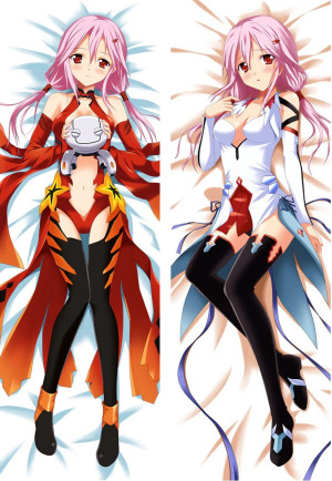Дакимакура Guilty Crown