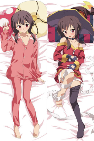 Дакимакура Megumin Konosuba