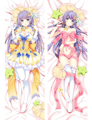 Дакимакура Date A Live Miku Izayoi