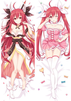 Дакимакура Date A Live Itsuka Kotori 2