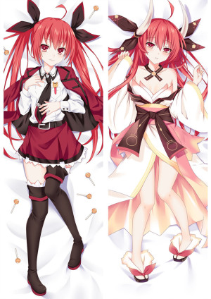 Дакимакура Date A Live Itsuka Kotori