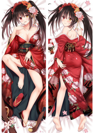 Дакимакура Date A Live Куруми 2
