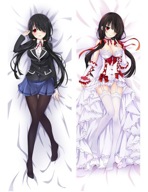 Дакимакура Date A Live Куруми 3