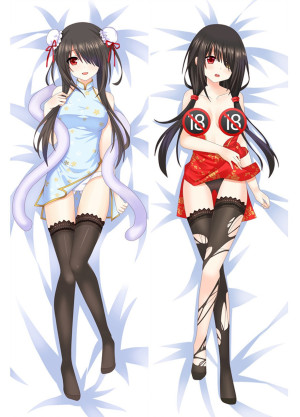 Дакимакура Куруми Kurumi 18+ 6