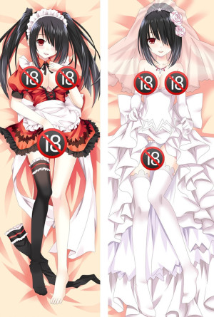 Дакимакура Куруми Kurumi 18+