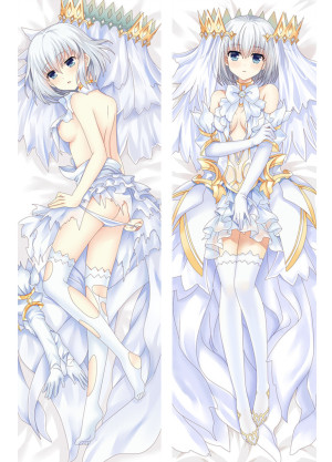 Дакимакура Date A Live Origami 2