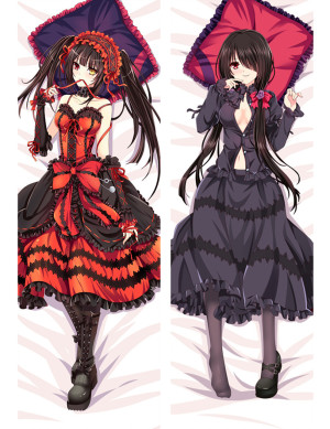 Дакимакура DATE A LIVE Kurumi .
