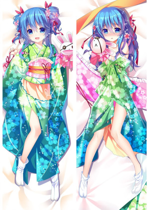 Дакимакура Date A Live Yoshino 2