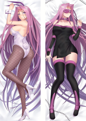 Дакимакура Raider Medusa Fate 