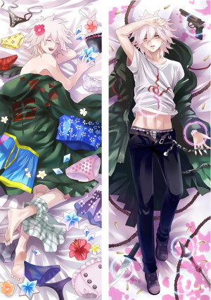 Дакимакура Danganronpa 