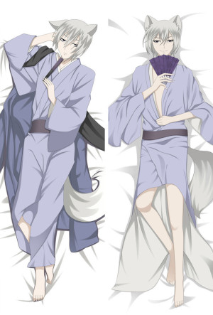 Дакимакура Kamisama Томоэ  7