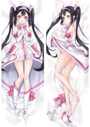 Дакимакура Egao no Daika Yuki Soleil 