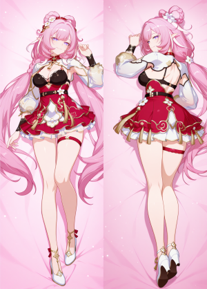 Дакимакура Элизия Honkai Impact 3rd 
