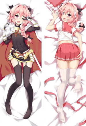 Дакимакура Fate Grand 11 Astolfo