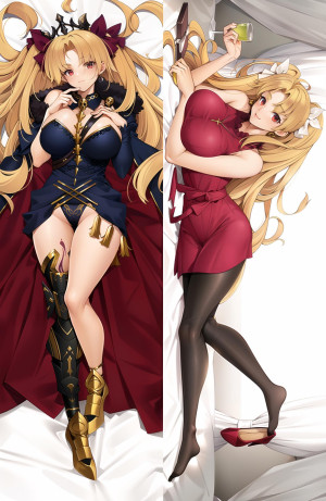 Дакимакура ERESHKIGAL 2