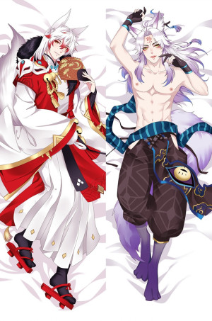Дакимакура Onmyoji