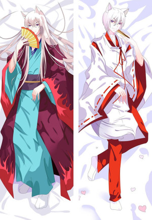Дакимакура Kamisama  Томоэ 2