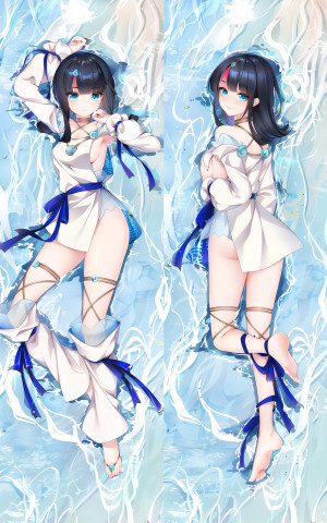 Дакимакура Utsumi Erice Fate Grand Order