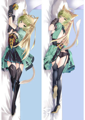 Дакимакура Fate FGO Atalanta