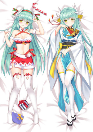 Дакимакура Fate FGO Kiyohime