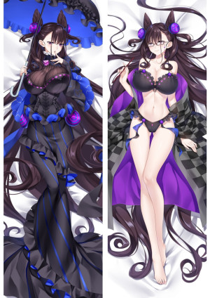 Дакимакура Fate Murasaki Shikibu