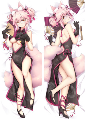 Дакимакура FGO Tamamo no Mae