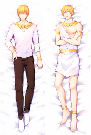 Дакимакура Fate Series Gilgamesh