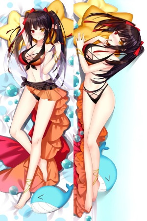 Дакимакура Date A Live Куруми 5