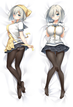 Дакимакура Kantai Collection 