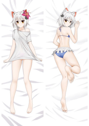 Дакимакура Koneko Shirone