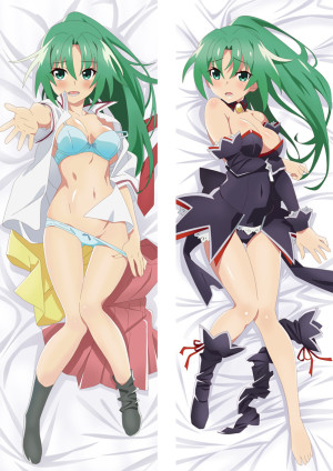 Дакимакура Sonozaki Mion
