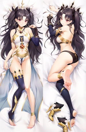 Дакимакура Ishtar