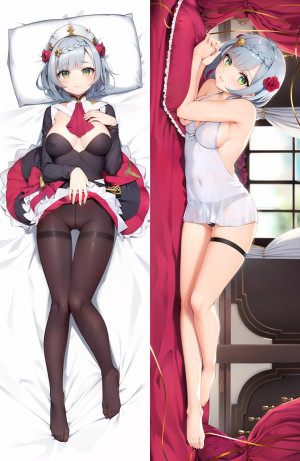 Дакимакура Noelle