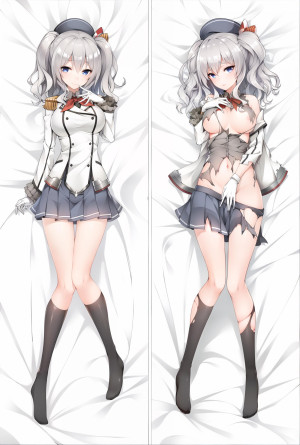 Дакимакура Kashima Kantai Collection 