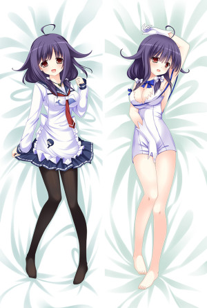 Дакимакура Kantai Collection Taigei
