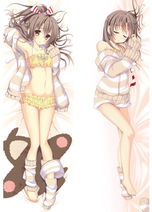 Дакимакура Kantai Collection Zuiho