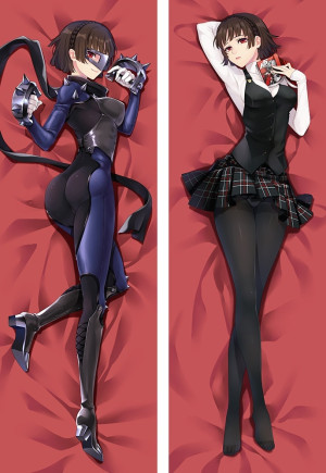 Дакимакура Persona 5 / Персона 5