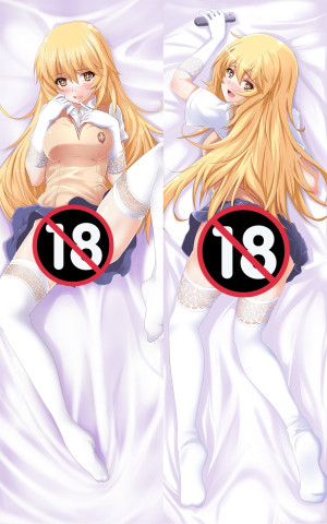 Дакимакура Misaki Shokuhou 18+