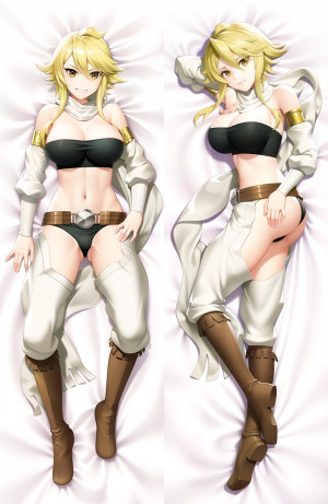 Дакимакура LEONE | akame ga kill