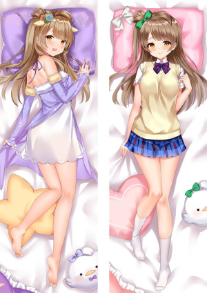 Дакимакура Love Live! Kotori Minami