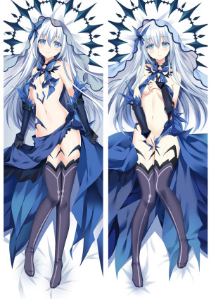 Дакимакура Date A Live Tobiichi Origami